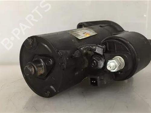 Starter VW POLO (9N_, 9A_) 1.4 16V | BP9635464M8 