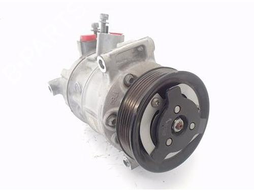 AC compressor SEAT IBIZA V (KJ1, KJG) 1.0 TSI | BP30183018M34 