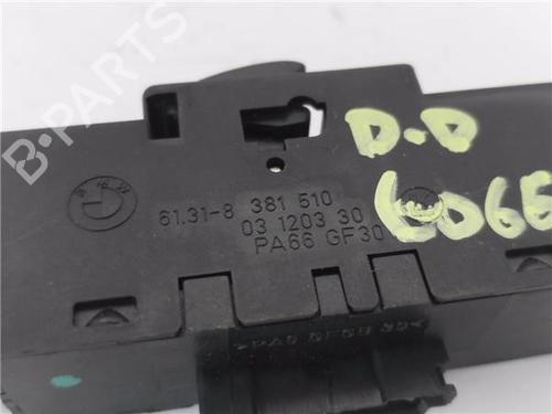 Right front window switch BMW 3 (E46) | BP31206906I26
