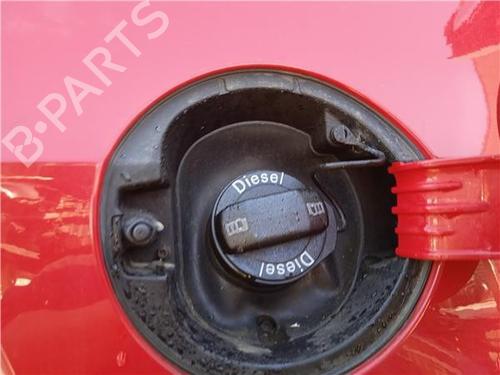 Fuel flap VW GOLF VI (5K1) | BP31085478C131