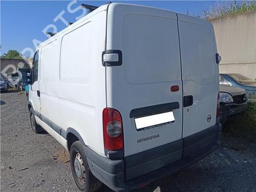 Other NISSAN INTERSTAR Van (X70) dCi 120 | BP36995549O1 - Image 9