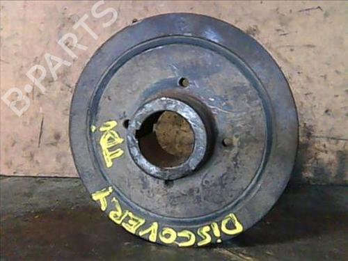 Pulley LAND ROVER DISCOVERY I (LJ)  | BP14336240M122 