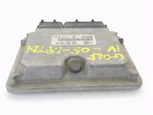 Electronic module VW GOLF IV (1J1) 1.9 TDI | BP13643481M83 