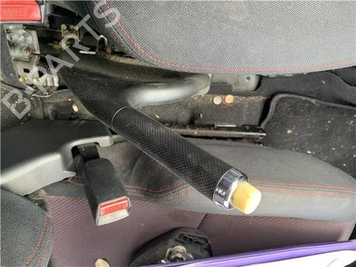 Hand brake HONDA CIVIC VII Hatchback (EU, EP, EV) 1.6 i (EP2, EU8, EU6) | BP26953652I18