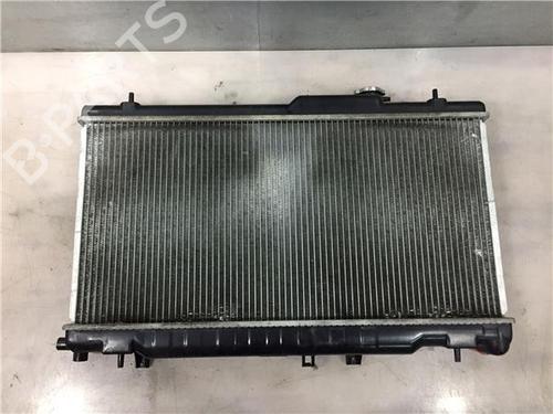 Water radiator SUBARU LEGACY III Estate (BH) 2.5 AWD (BH9) | BP11789215M31 