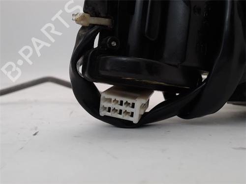 Front left lock MAZDA PREMACY (CP) 2.0 TD | BP11363474C98 