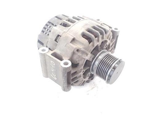 Used Alternator MERCEDES-BENZ C-CLASS Coupe (CL203) [2001-2011]  30980994