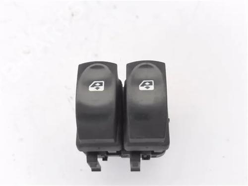 Used Left front window switch RENAULT MODUS / GRAND MODUS (F/JP0_) [2004-2025]  24473179