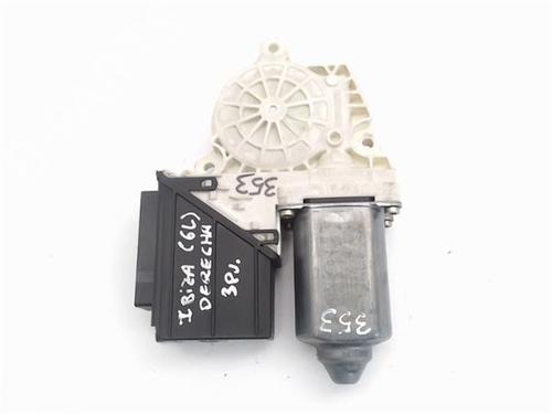 Rudehejsemotor forskærm højre SEAT IBIZA III (6L1)  | BP14343335E20 