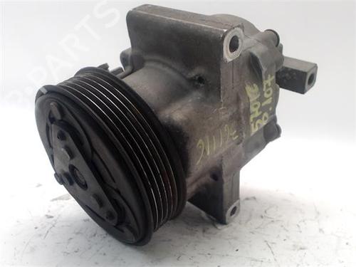AC compressor PEUGEOT 107 (PM_, PN_) 1.0 | BP25718894M34 