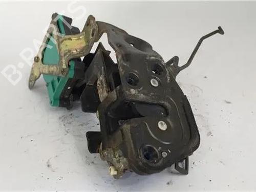 Venstre foran lås HYUNDAI ACCENT II (LC) [1999-2012]  11363235