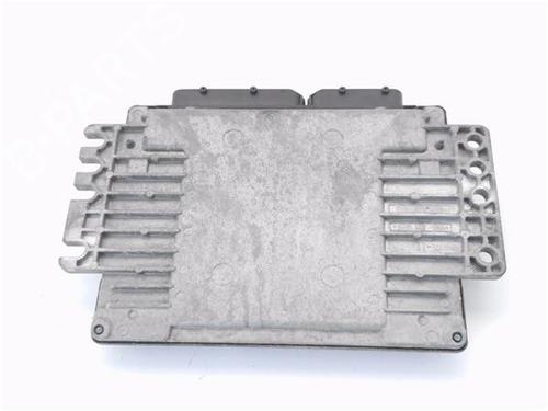 Electronic module NISSAN MICRA III (K12)  | BP25845549M83 