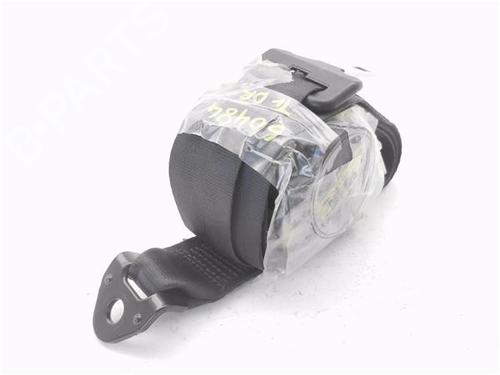 Rear right seatbelt NISSAN QASHQAI I (J10, NJ10) 1.5 dCi | BP30183039I28