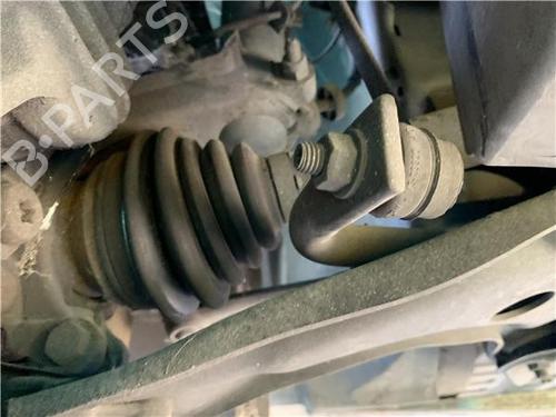 Anti roll bar CITROËN C3 III (SX) 1.2 VTi 82 | BP33288013M96 - Image 6