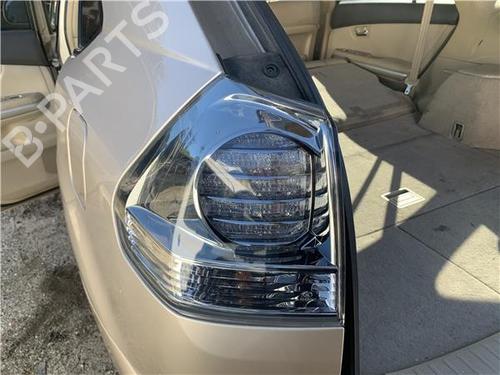 Left taillight LEXUS RX (_U3_) 400h (MHU38_) | BP32419759C34 