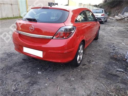Venstre solskærm OPEL ASTRA H GTC (A04) 1.7 CDTi (L08) | BP24473367I1 