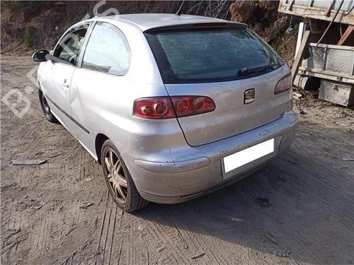 Elektronisk modul SEAT IBIZA III (6L1) 1.9 TDI | BP25604917M83 
