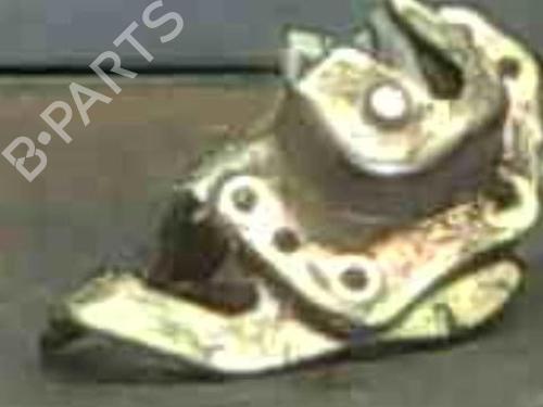 Used Front left lock SEAT TERRA (24) 1.4 D (48 hp) 27436358
