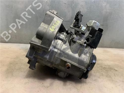 Gearbox SEAT IBIZA IV (6J5, 6P1)  | BP30135557M3 