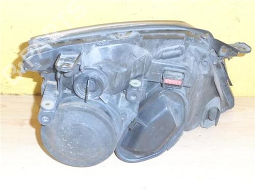Venstre forlygte OPEL VECTRA C (Z02)  | BP11341164C28 