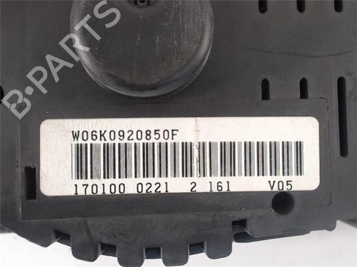 Instrument cluster SEAT IBIZA II (6K1)  | BP13052375C47 