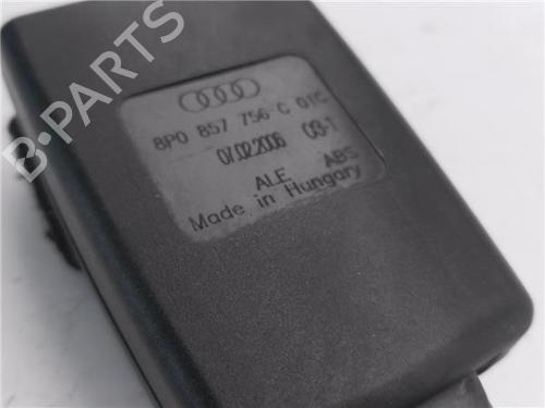 Seat buckle AUDI A3 Sportback (8PA) 2.0 TDI 16V | BP32394013I32