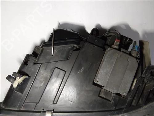 Right headlight AUDI ALLROAD C5 (4BH) 2.5 TDI quattro | BP11342160C29 