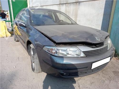 Elektronisk modul RENAULT LAGUNA II (BG0/1_) 1.9 dCI (BG0E) | BP14340931M83 