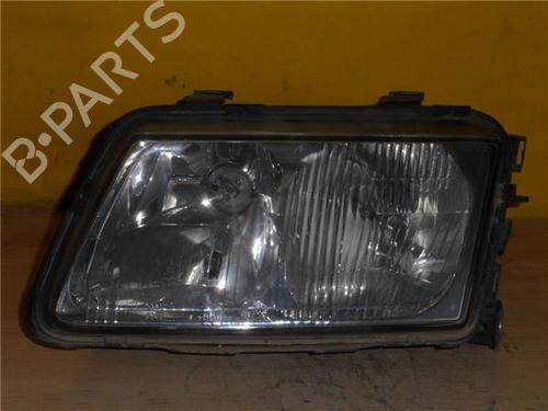Venstre forlygte AUDI A3 (8L1) 1.6 (101 hp) 11341267
