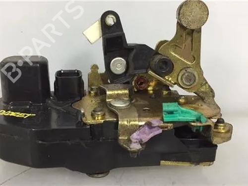 Front right lock CHRYSLER PT CRUISER (PT_) 1.6 | BP11363127C97 