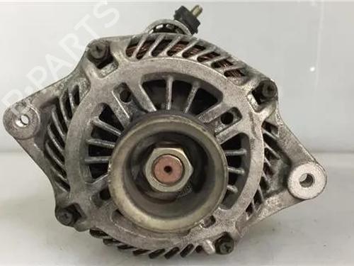 Used Alternator SUBARU LEGACY IV (BL) 2.0 AWD (BL5) (138 hp) 9765054