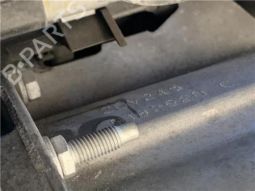 Gearbox CITROËN C4 CACTUS 1.5 BlueHDi 100 | BP29254896M3  - Image 5