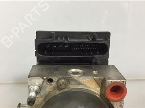 ABS pump FIAT GRANDE PUNTO (199_)  | BP9636567M43 