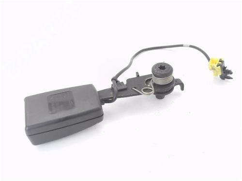 Seat buckle MERCEDES-BENZ A-CLASS (W169) A 180 CDI (169.007, 169.307) | BP31206879I32