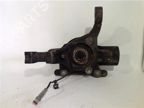 Right front steering knuckle OPEL ZAFIRA / ZAFIRA FAMILY B (A05) 1.9 CDTI (M75) | BP14340443M26 