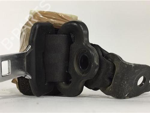 Sikkerhedssele bag venstre FORD FIESTA VI (CB1, CCN) 1.6 TDCi (90 hp) 9683947