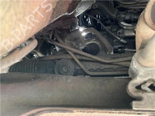 Used Steering rack CITROËN C4 Picasso I MPV (UD_) [2006-2015]  32418124