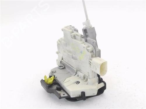 Used Front right lock AUDI A3 Sportback (8PA) 2.0 TDI 16V (140 hp) 30564173