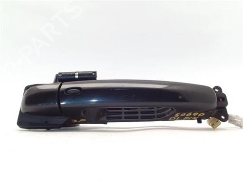 Høyre foran utvendig håndtak SUZUKI SWIFT III (MZ, EZ) 1.3 (RS413, ZC11S) (91 hp) 14341624