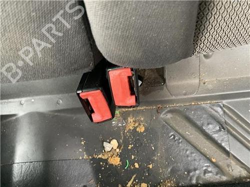 Seat buckle SEAT LEON (1P1) 1.9 TDI | BP32417855I32 