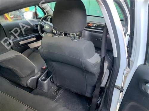 Right front seat CITROËN C3 III (SX) 1.2 VTi 82 | BP33288010C16  - Image 10