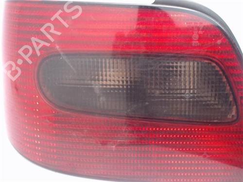 Left taillight CITROËN XSARA (N1)  | BP13050344C34 