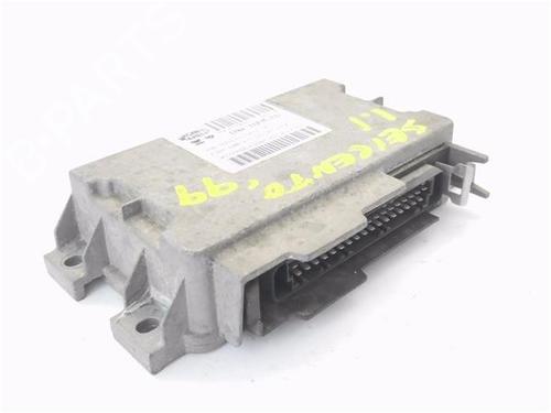 Elektronisk modul FIAT SEICENTO / 600 (187_) 1.1 (187AXB, 187AXB1A, 187AXC1A02) (54 hp) 29754945