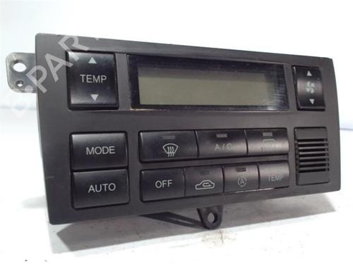 Used Climate control HYUNDAI COUPE II (GK) [2001-2012]  15847119