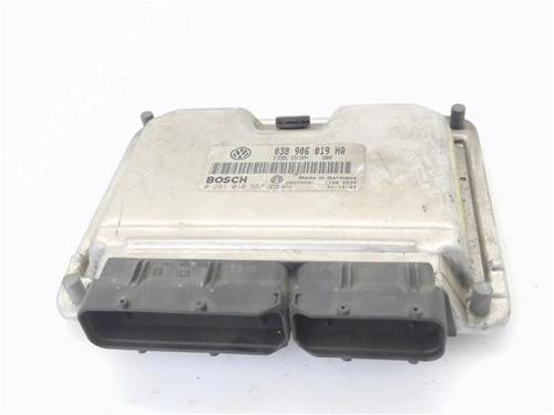 Electronic module SEAT IBIZA III (6L1) 1.9 TDI | BP27347253M83 