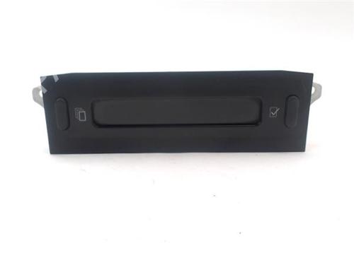 Used Display monitor PEUGEOT PARTNER Box Body/MPV (5_, G_) 1.9 D (69 hp) 24035590