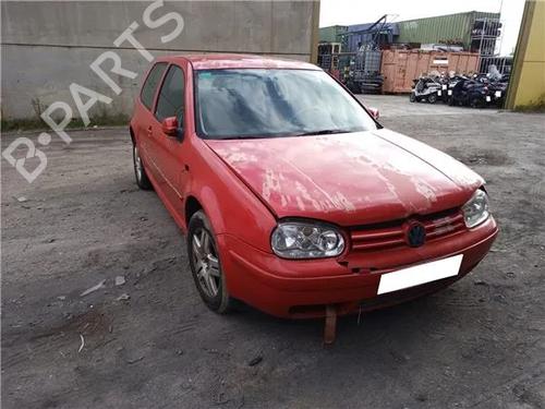 Left sun visor VW GOLF IV (1J1)  | BP23842635I1 