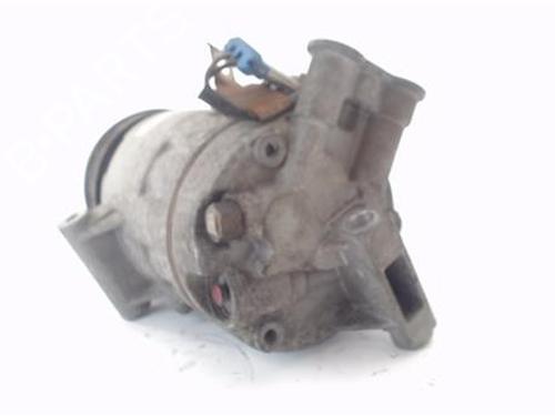 AC compressor CHEVROLET ZAFIRA  | BP29574495M34 
