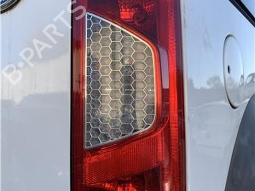 Right taillight FORD TRANSIT CONNECT (P65_, P70_, P80_) 1.8 TDCi | BP32450689C35