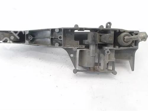 Front left exterior door handle CITROËN JUMPY II Van 1.6 HDi 90 16V | BP14337141C128 
